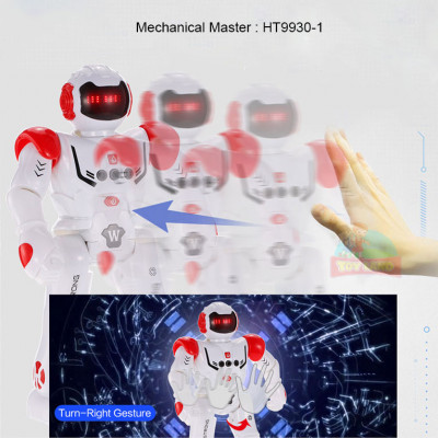 Mechanical Master : HT9930-1